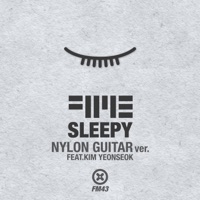 잠이와 (Nylon Guitar Version) [feat. 김연석] - Single - FM43