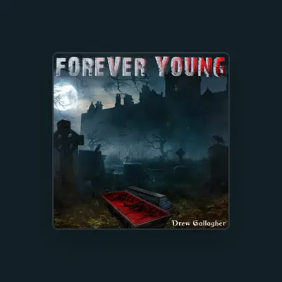 Listen to Drew Gallagher, watch music videos, read bio, see tour dates & more!