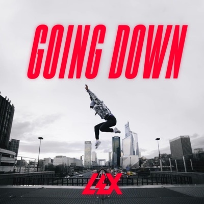 Going Down - Single