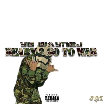 Ready 2 Go to War - Single