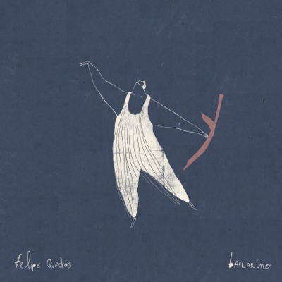 Bailarino - Single