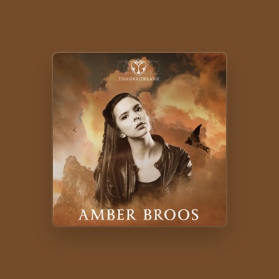 Amber Broos