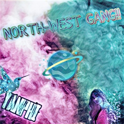North-West Gang!! - Single