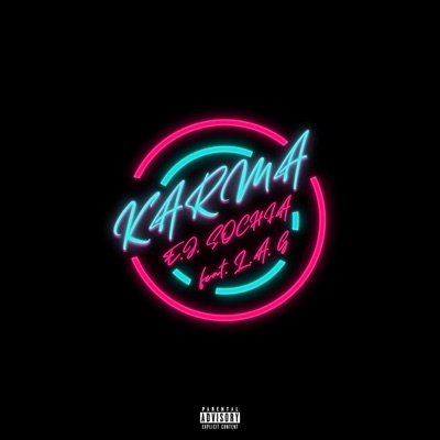 Karma (feat. LA.G) - Single