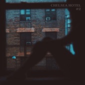 Chelsea Hotel #2 - EP artwork