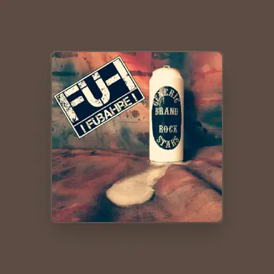 Listen to Fübahre, watch music videos, read bio, see tour dates & more!