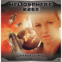 Heliosphere 2265 - Folge 11: Vergeltung artwork
