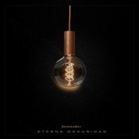 Eterna Oscuridad - senkraboy
