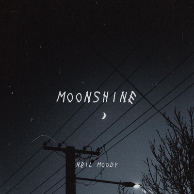 Moonshine - Single