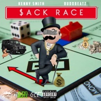 Sack Race (feat. Buddbeatz) - Single - Kenny Smith