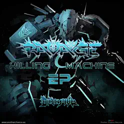 Killing Machines - Single - Ravage Killing Machines - Single - Ravage
