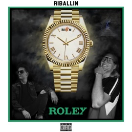 Roley Riballin