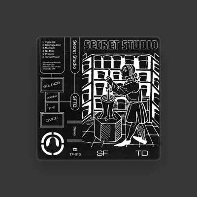 Listen to Secret Studio, watch music videos, read bio, see tour dates & more!