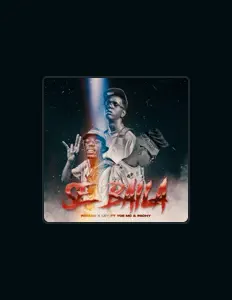 Yoe MC x EL Pachy을(를) 듣고, 뮤직 비디오를 보고, 약력을 읽고, 투어 일정 등을 확인하세요!