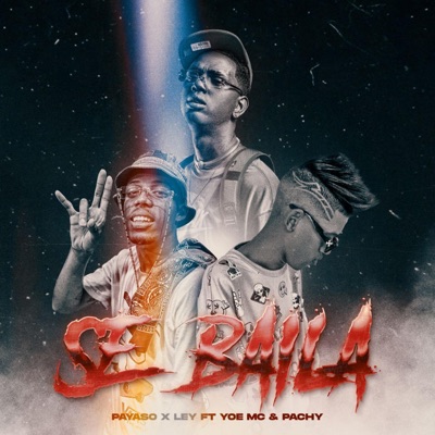 Se Baila (feat. Payaso x Ley) - Single