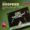 Wagner: Siegfried, WWV 86C artwork