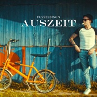 Auszeit - Single - Fuzzelbrain
