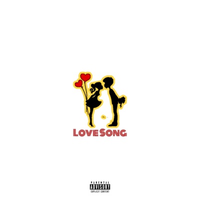 Love Song (feat. Grandphenally) - Single