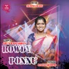 Rowdy Ponnu - Single