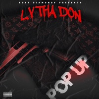 Pop Up - Single - LV tha Don