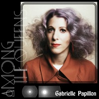 Among the Queens (feat. Toya Delazy) - Single - Gabrielle Papillon