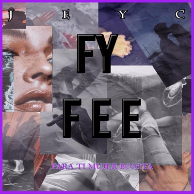 Fy Fee - Single