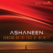 Dancing on the Edge of Infinity - Ashaneen