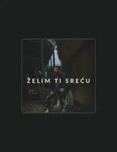 Posłuchaj wykonawcy Tadej, obejrzyj teledyski, przeczytaj biografię, zobacz daty tras koncertowych i nie tylko!