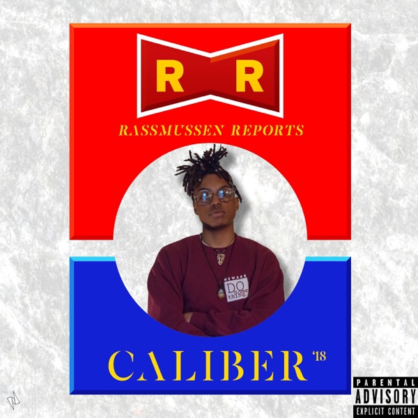 Rasmussen Reports - EP