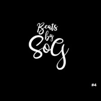 Beats by Sog #4 - EP - Beats by Sog