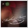Matthew Norrs - Armed / DSK / Nostalgia Club / FK Tribute - EP bild