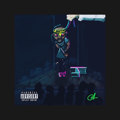 Who I Am (feat. Josh Lombardi) - Single