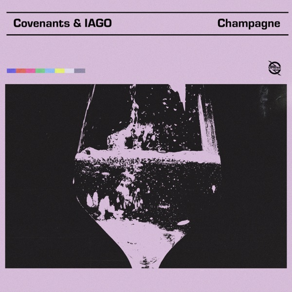 Champagne - Single