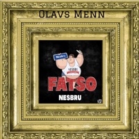 Jeg vil at du skal danse (Fatso 2023) - Single - Olavs menn