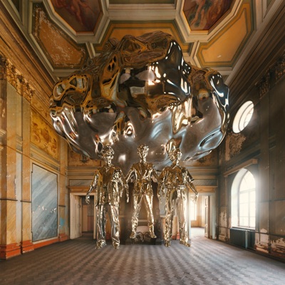 RAVE (Hungry Driver) feat. どんぐりず - Single