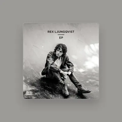 Listen to Rex Ljungqvist, watch music videos, read bio, see tour dates & more!