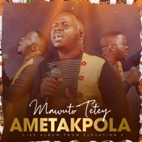 Ametakpola - Mawuto Tetey