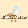 Milk N' Cheerios - Single