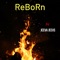 Reborn - Jeeva Jeevs lyrics