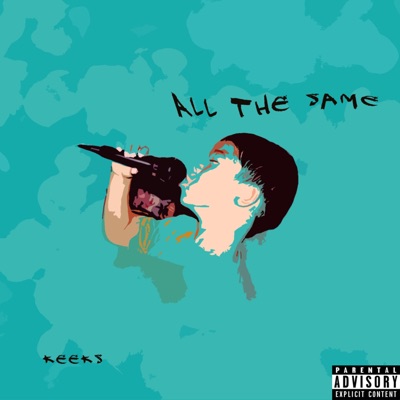 All the Same - Single