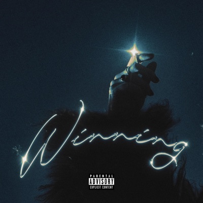 Winning (feat. Kevin Powers) - Single