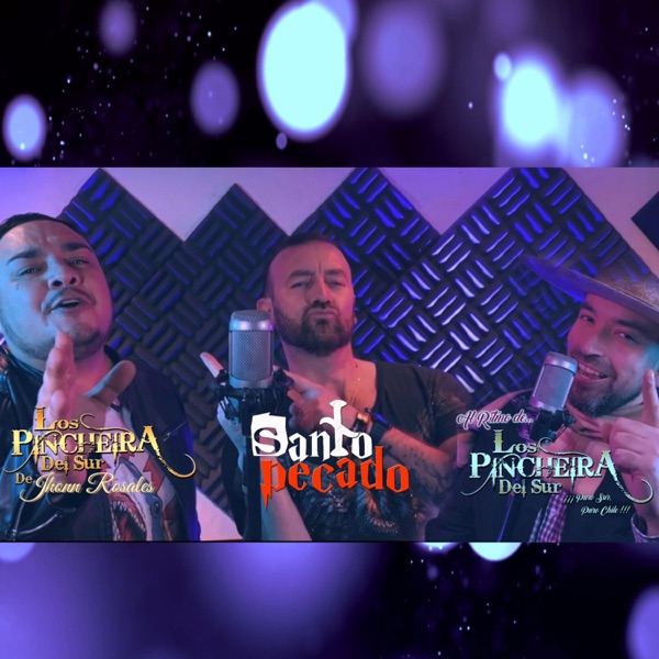 Esta Cobardia Santo Pecado (feat. Los Pincheira del Sur)