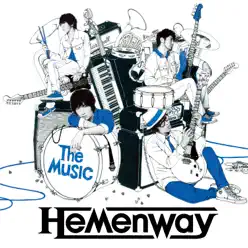 The Music - Hemenway
