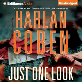 Just One Look (Unabridged)