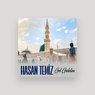 Listen to Hasan Temiz, watch music videos, read bio, see tour dates & more!