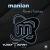 Ravers Fantasy (Yusef Kifah Remix) - Single