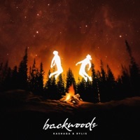 Backwoods - Single - Kashaga & Rylis