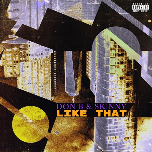 Album artwork