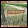 Groper Creek Road