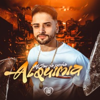 Alquimia - Single - MC Boy da Penha